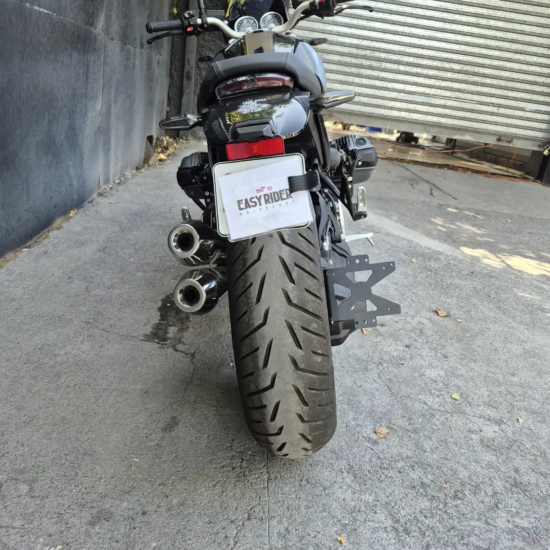 BMW R 12 NINET 2025 - Imagen 6