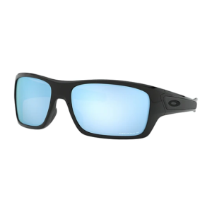 OAKLEY - Turbine Polished Black PRIZM Deep H2O Polarized - Imagen 1