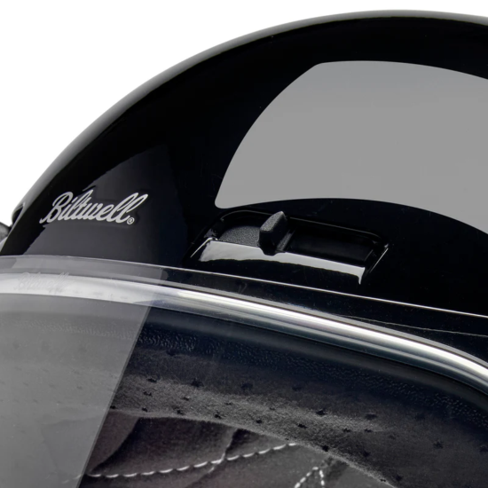 BILTWELL - Casco Gringo SV ECE R22.06 - Imagen 2