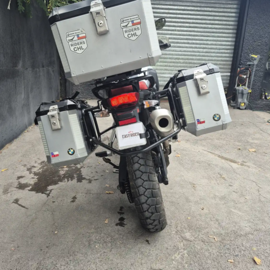 BMW F 750 GS I 2019 - Imagen 6