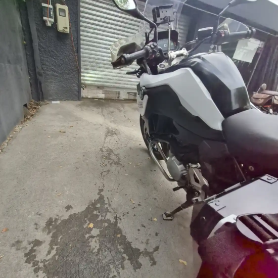 BMW F 750 GS I 2019 - Imagen 7