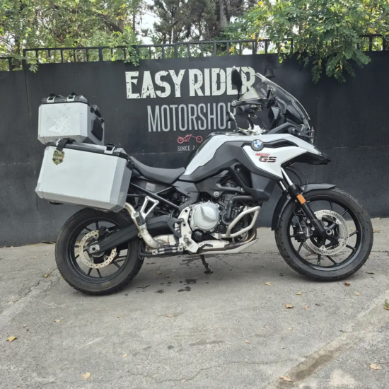 BMW F 750 GS I 2019