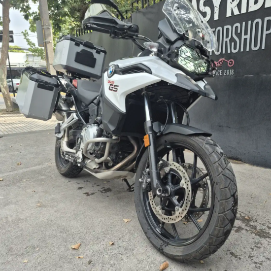 BMW F 750 GS I 2019 - Imagen 2