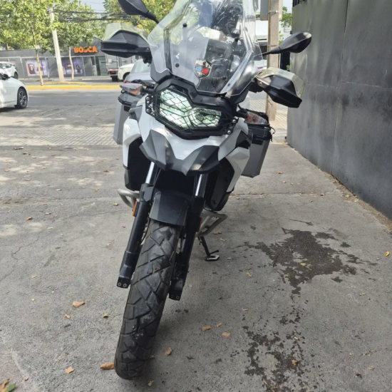 BMW F 750 GS I 2019 - Imagen 4