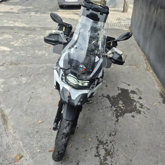 BMW F 750 GS I 2019 - Imagen 5