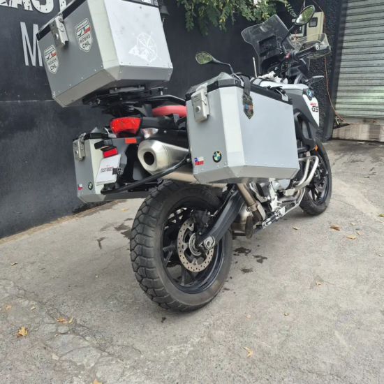 BMW F 750 GS I 2019 - Imagen 3