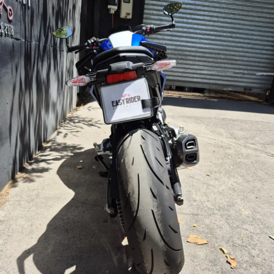 BMW F 900R 2026 - Imagen 6