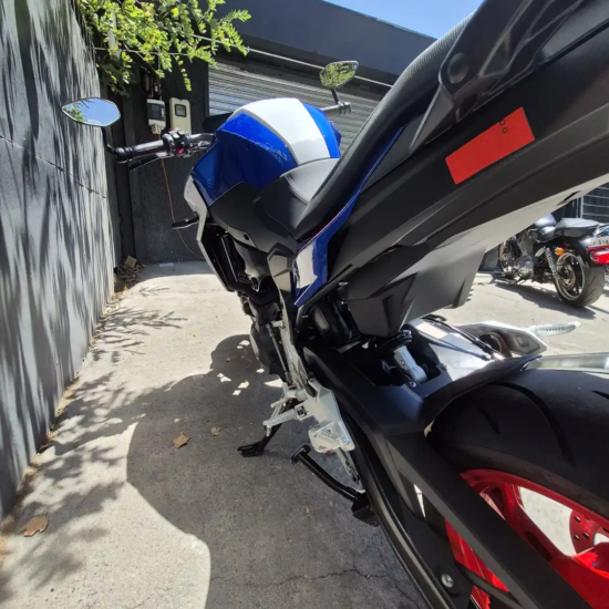 BMW F 900R 2026 - Imagen 7