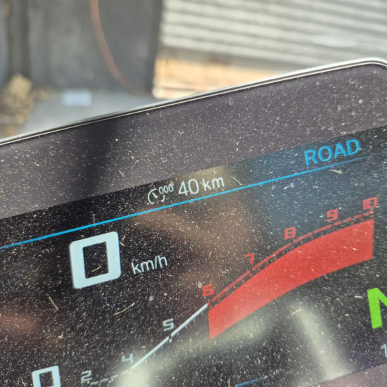 BMW F 900R 2026 - Imagen 8