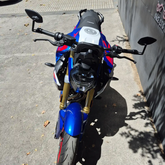 BMW F 900R 2026 - Imagen 5