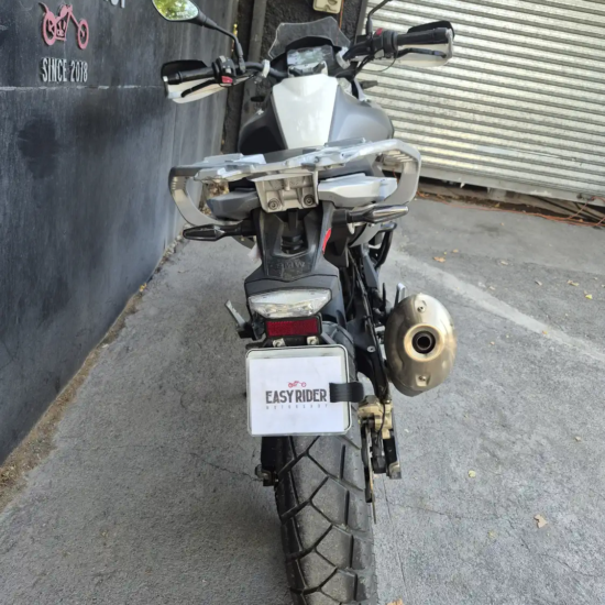 BMW G 310GS 2022 - Imagen 6