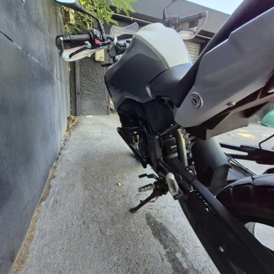 BMW G 310GS 2022 - Imagen 7