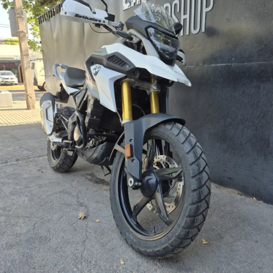 BMW G 310GS 2022 - Imagen 2