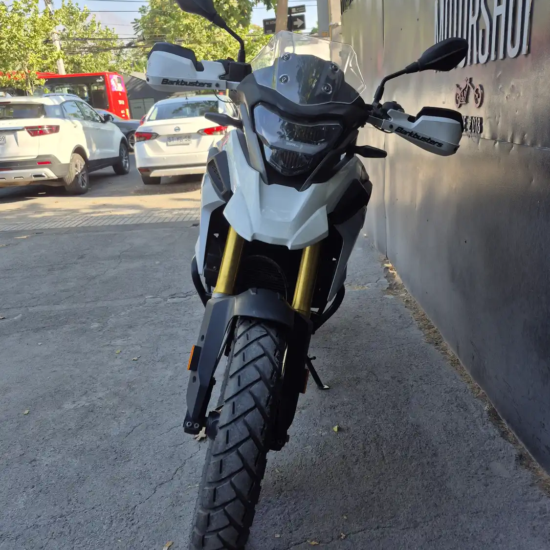 BMW G 310GS 2022 - Imagen 4