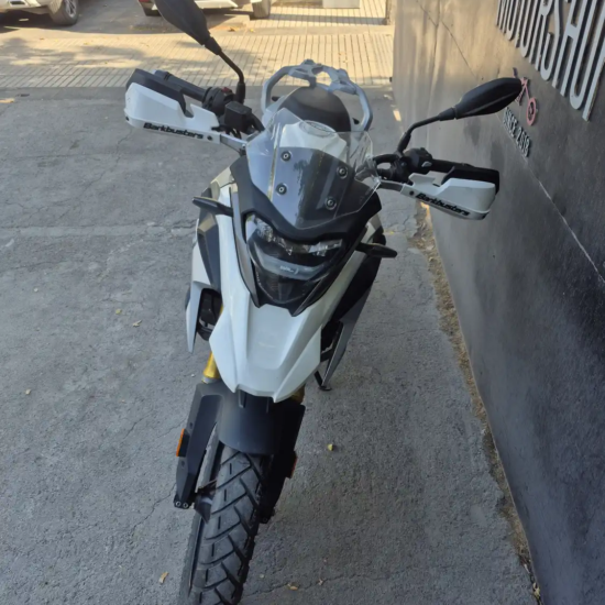 BMW G 310GS 2022 - Imagen 5