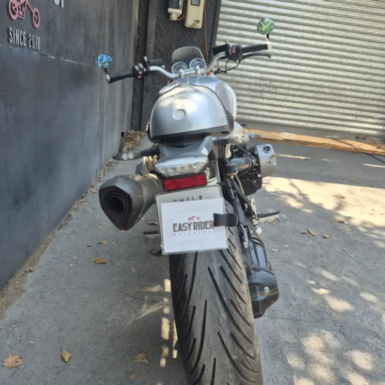 BMW R 1200 R NINE T 2017 - Imagen 6