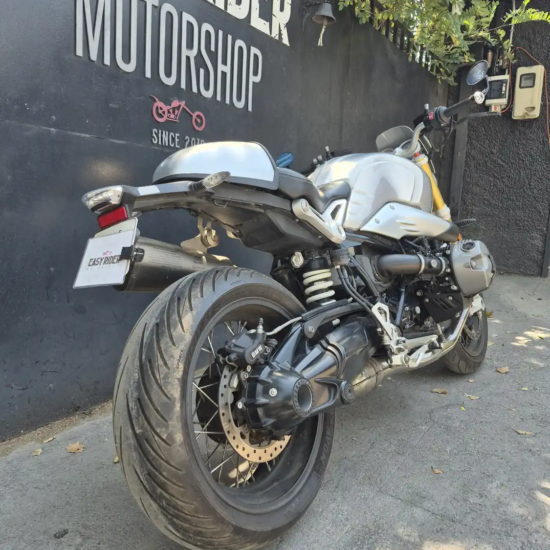 BMW R 1200 R NINE T 2017 - Imagen 3