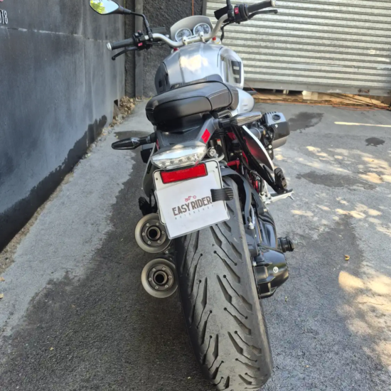 BMW R 1200 R NINE T 2023 - Imagen 6