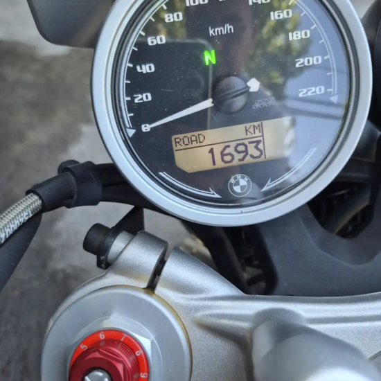 BMW R 1200 R NINE T 2023 - Imagen 8