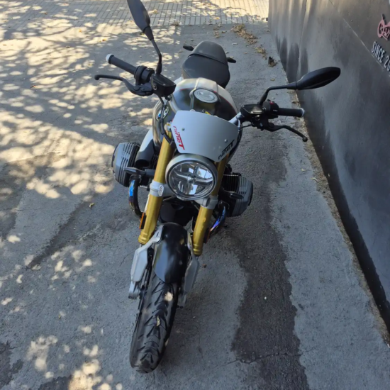 BMW R 1200 R NINE T 2023 - Imagen 5