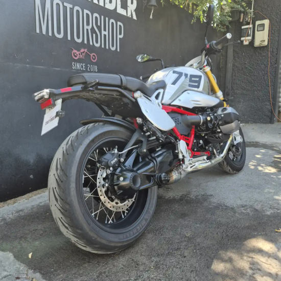 BMW R 1200 R NINE T 2023 - Imagen 3