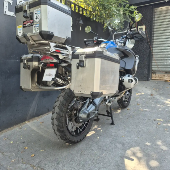 BMW R1200 GS 2014 - Imagen 3