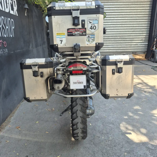 BMW R1200 GS 2014 - Imagen 6