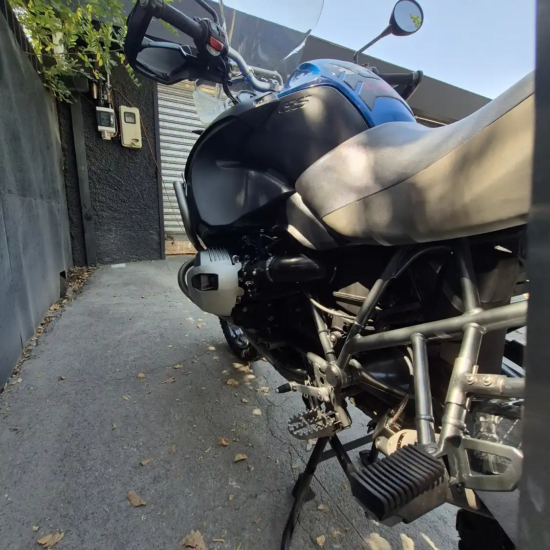 BMW R1200 GS 2014 - Imagen 7