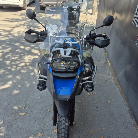 BMW R1200 GS 2014 - Imagen 5