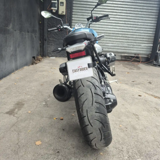 BMW R1200 R NINET PURE 2022 - Imagen 6