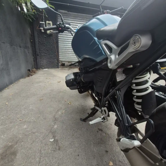 BMW R1200 R NINET PURE 2022 - Imagen 7