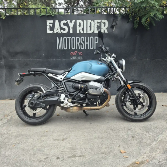 BMW R1200 R NINET PURE 2022