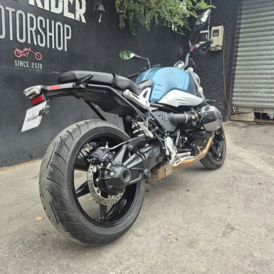BMW R1200 R NINET PURE 2022 - Imagen 3