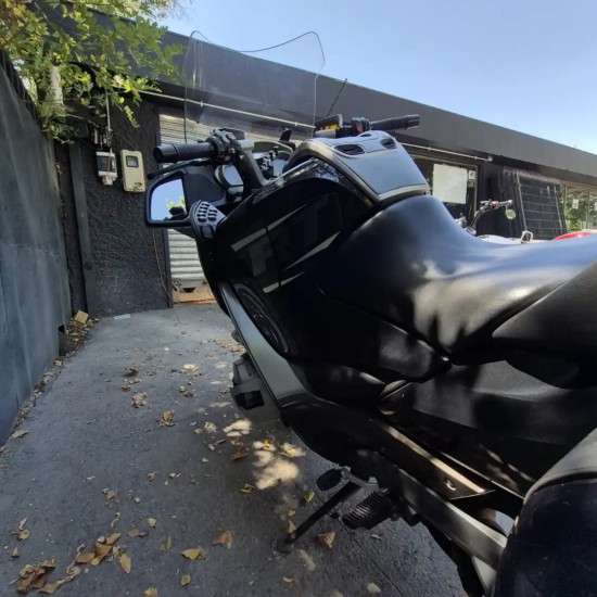 BMW R1200 RT 2014 - Imagen 7