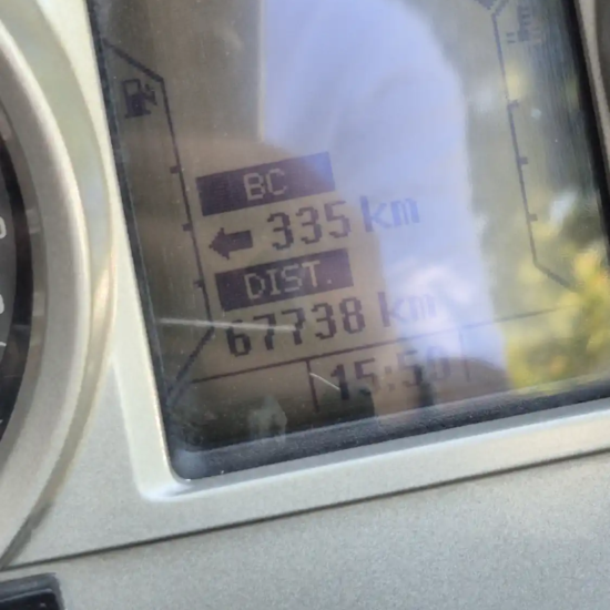 BMW R1200 RT 2014 - Imagen 8