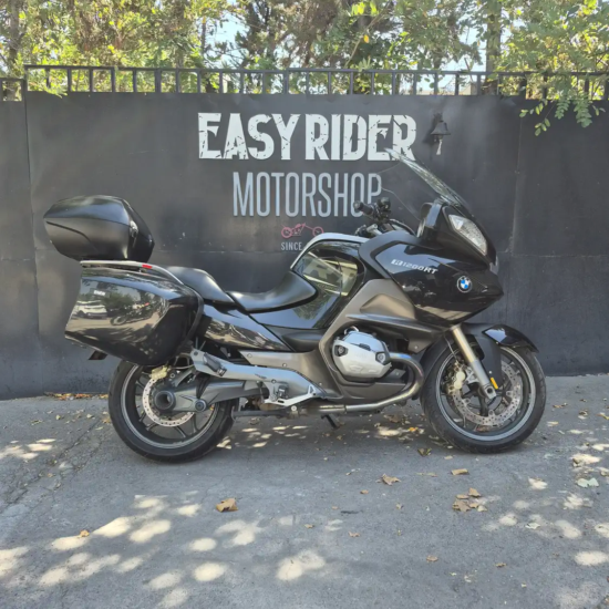 BMW R1200 RT 2014 - Imagen 1