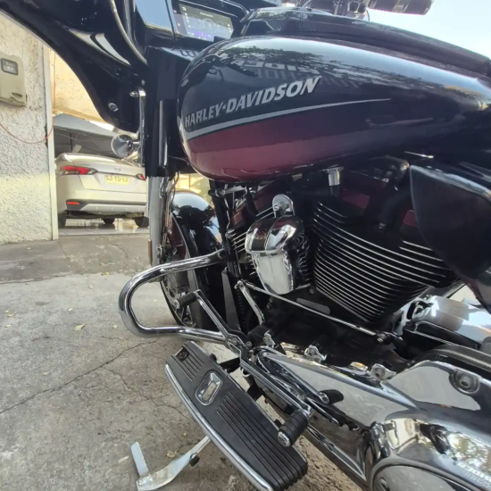 HARLEY-DAVIDSON FLHXSE CVOSTREET GLIDE 2022 - Imagen 7