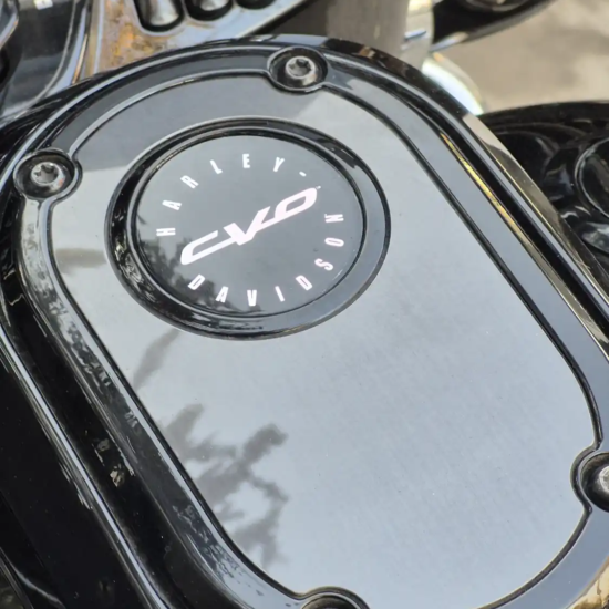 HARLEY-DAVIDSON FLHXSE CVOSTREET GLIDE 2022 - Imagen 8