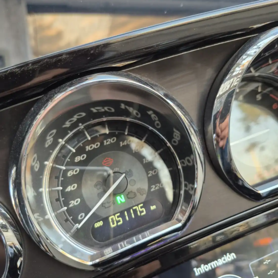 HARLEY-DAVIDSON FLHXSE CVOSTREET GLIDE 2022 - Imagen 9