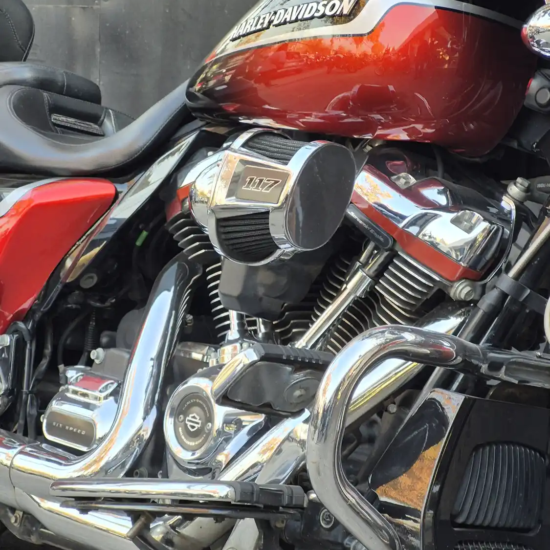 HARLEY-DAVIDSON FLHXSE CVOSTREET GLIDE 2022 - Imagen 11