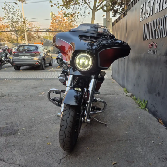 HARLEY-DAVIDSON FLHXSE CVOSTREET GLIDE 2022 - Imagen 4