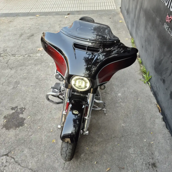 HARLEY-DAVIDSON FLHXSE CVOSTREET GLIDE 2022 - Imagen 5