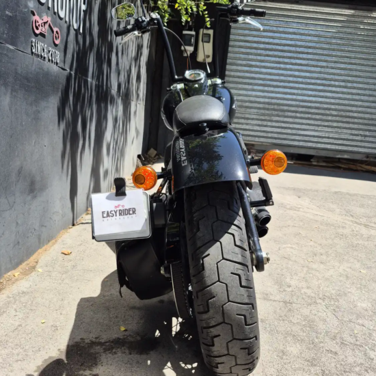 HARLEY-DAVIDSON FLS103 SOFTAIL SLIM 2021 - Imagen 6