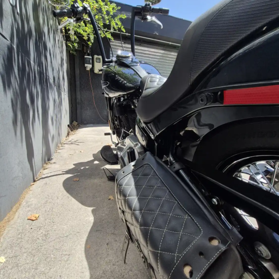 HARLEY-DAVIDSON FLS103 SOFTAIL SLIM 2021 - Imagen 7