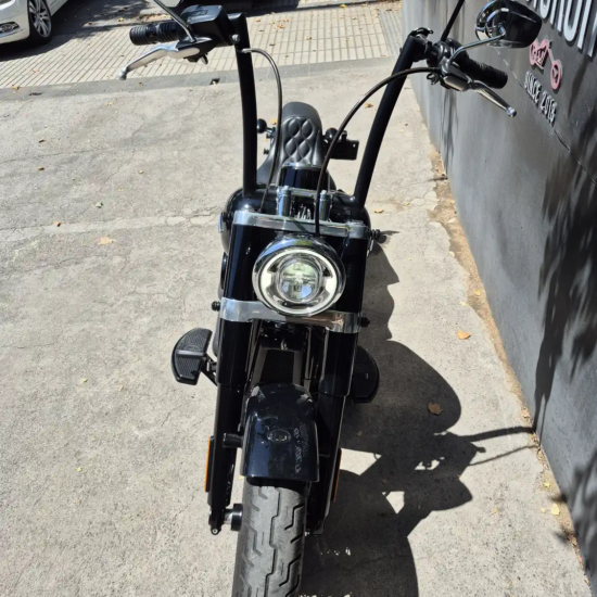 HARLEY-DAVIDSON FLS103 SOFTAIL SLIM 2021 - Imagen 5