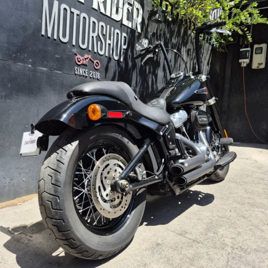 HARLEY-DAVIDSON FLS103 SOFTAIL SLIM 2021 - Imagen 3