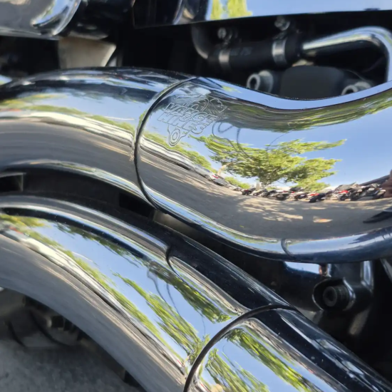 HARLEY-DAVIDSON FLSTC HERITAGE SOFTAIL CLASSIC 2012 - Imagen 11