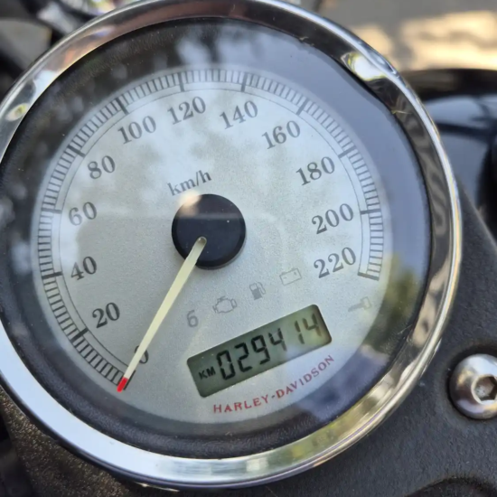 HARLEY-DAVIDSON FXDBDYNA STREET BOB 2010 - Imagen 9