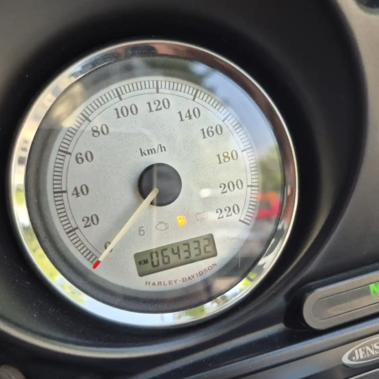 HARLEY-DAVIDSON STREET GLIDE 2013 - Imagen 8