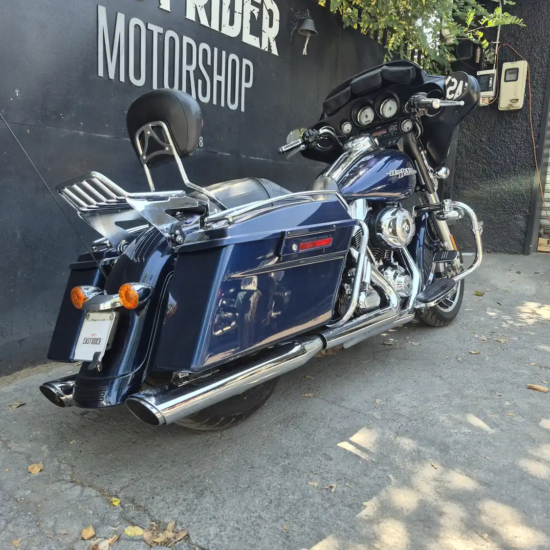 HARLEY-DAVIDSON STREET GLIDE 2013 - Imagen 3